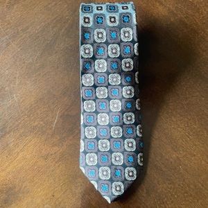 Mondo Uomo Italia Tie